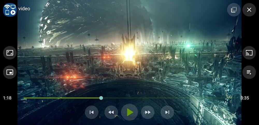 Castify Mod Apk Premium Download 2
