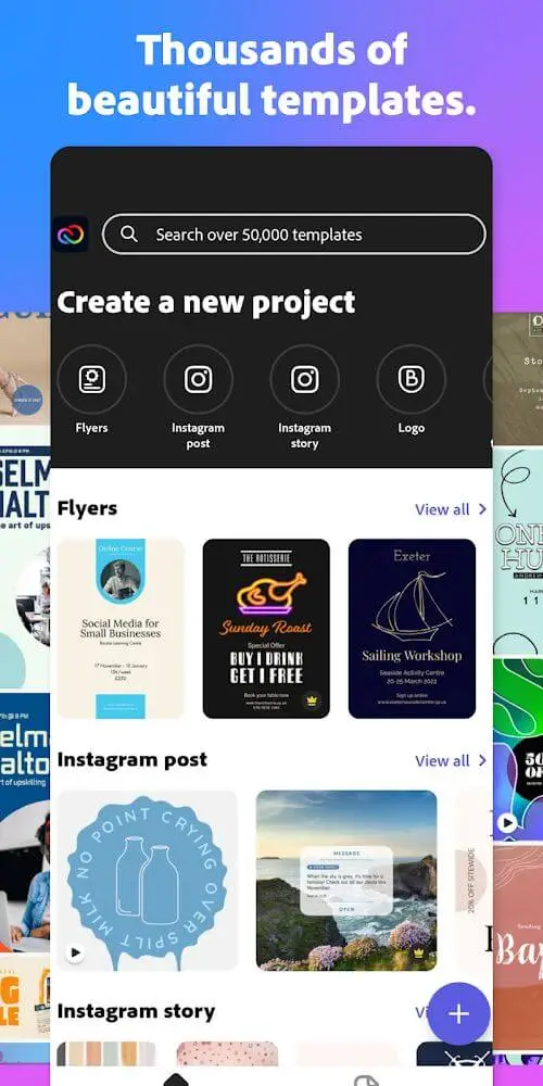 Creative Cloud Express Design Mod Pro Download Creative Cloud Express Design Mod Pro Download 6