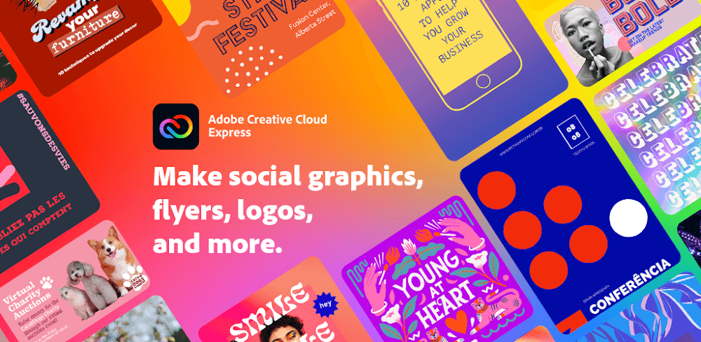 Creative Cloud Express Design Mod Pro Download Creative Cloud Express Design Mod Pro Download