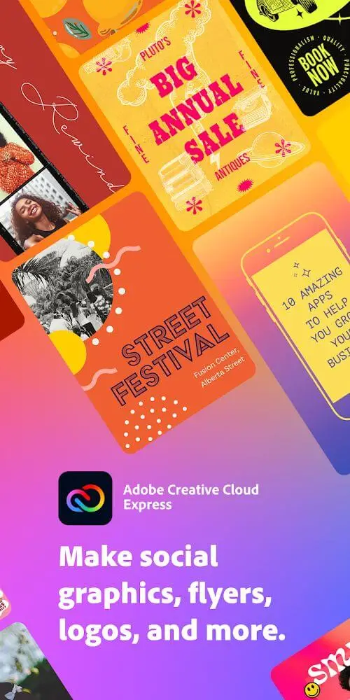 Creative Cloud Express Design Mod Pro Download Creative Cloud Express Design Mod Pro Download