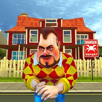 Dark Riddle V26 2 0 Mod Apk Unlimited Money Menu Unlocked Download 3