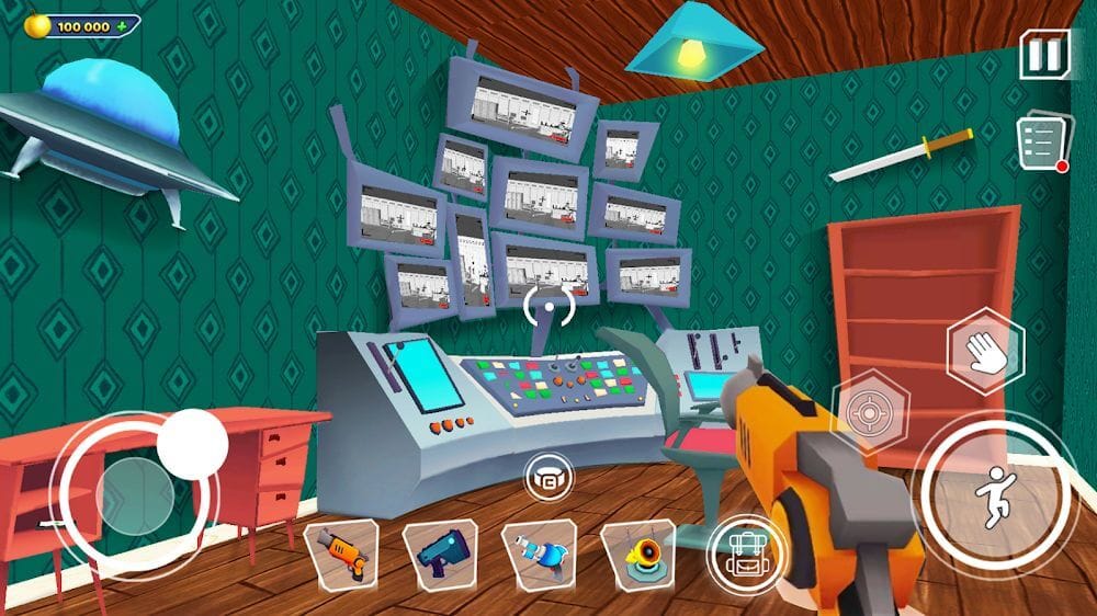 Dark Riddle V26 2 0 Mod Apk Unlimited Money Menu Unlocked Download 4
