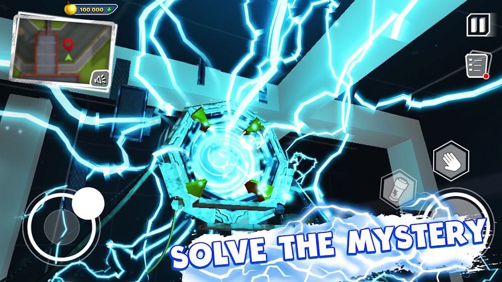 Dark Riddle V26 2 0 Mod Apk Unlimited Money Menu Unlocked Download 5