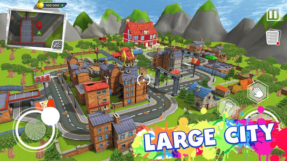 Dark Riddle V26 2 0 Mod Apk Unlimited Money Menu Unlocked Download 6