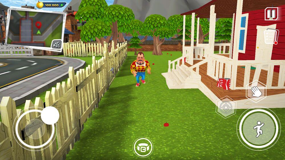 Dark Riddle V26 2 0 Mod Apk Unlimited Money Menu Unlocked Download 7
