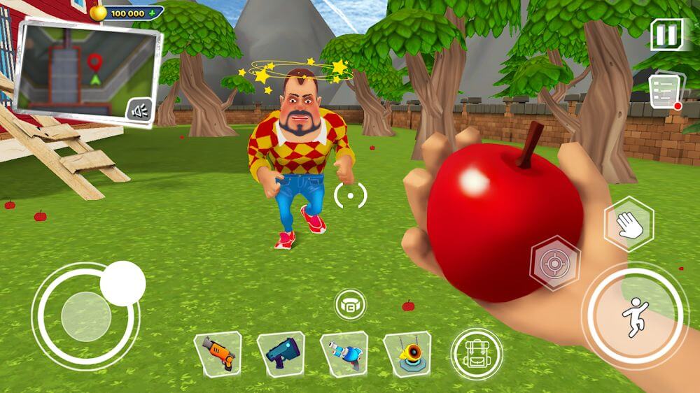 Dark Riddle V26 2 0 Mod Apk Unlimited Money Menu Unlocked Download 8