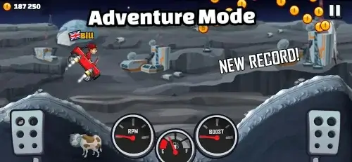 Hill Climb Racing 2 Mod Apk Latest Hill Climb Racing 2 Mod Apk Latest 1