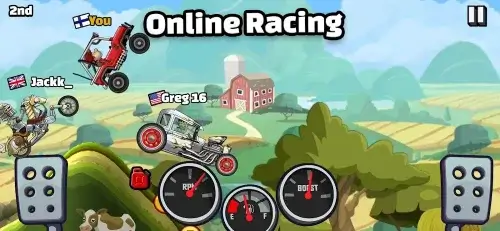 Hill Climb Racing 2 Mod Apk Latest Hill Climb Racing 2 Mod Apk Latest 6