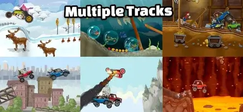 Hill Climb Racing 2 Mod Apk Latest Hill Climb Racing 2 Mod Apk Latest 7