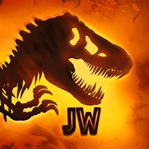 Jurassic World The Game Mod Apk Free Shopping 1