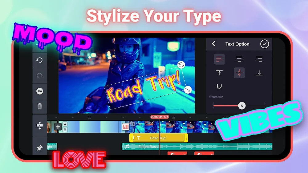 Kinemaster Pro Mod Apk Download 3