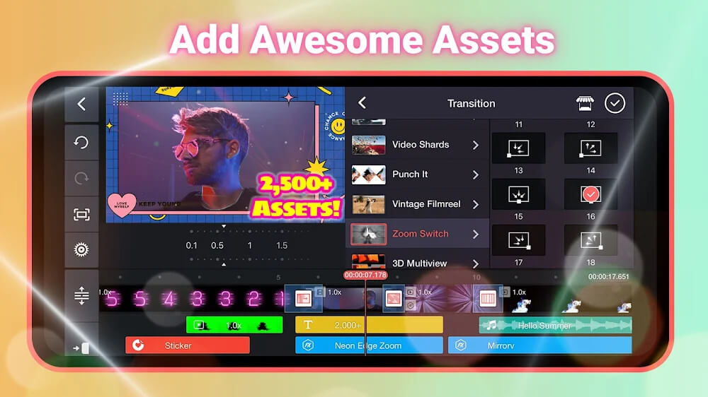 Kinemaster Pro Mod Apk Download 4