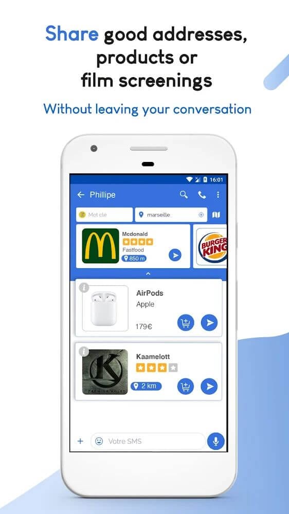 Mood Sms Mod Apk Premium Download 3