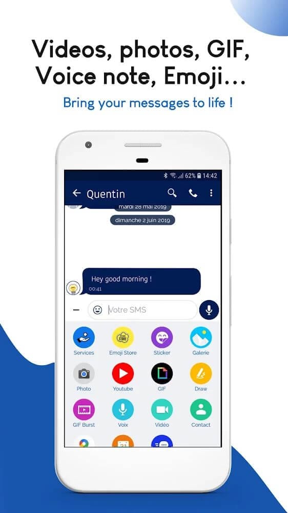 Mood Sms Mod Apk Premium Download 5