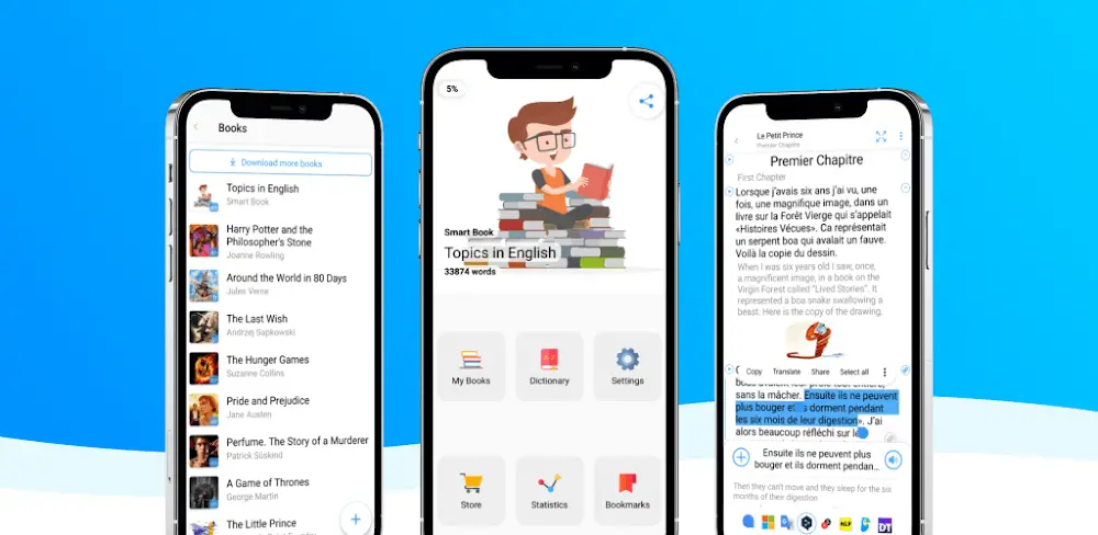 Smart Book Mod Apk Premium Unlocked Download Smart Book Mod Apk Premium Unlocked Download