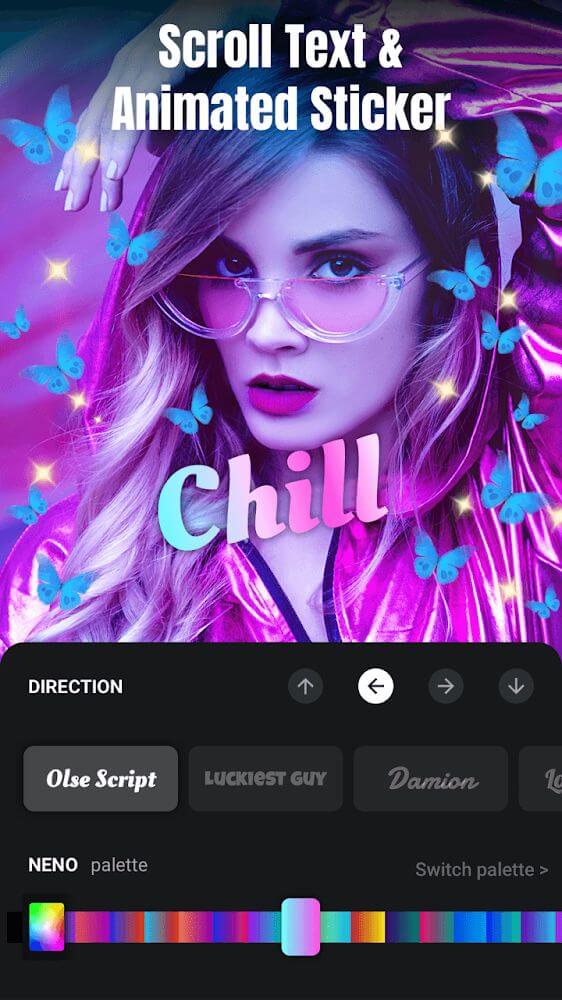 Videoshow Pro Vip Mod Apk Download 3