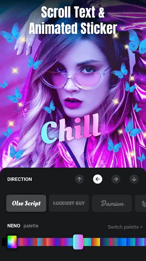 Videoshow Pro Vip Mod Apk Download 3