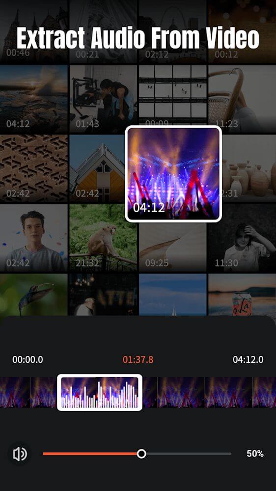Videoshow Pro Vip Mod Apk Download 4