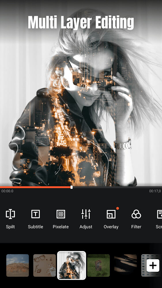 Videoshow Pro Vip Mod Apk Download 5