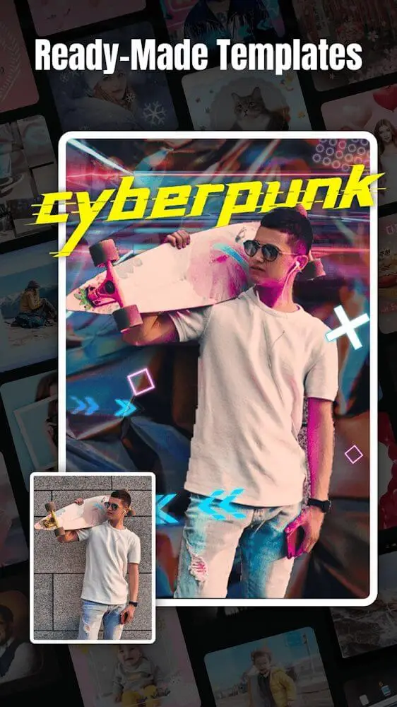 Videoshow Pro Vip Mod Apk Download 6