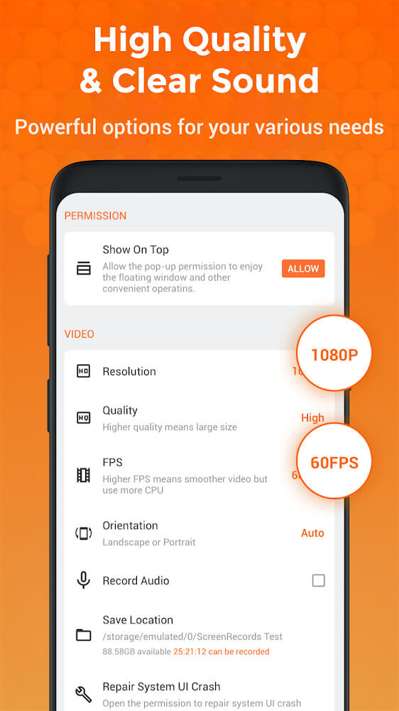 Xrecorder Mod Apk Pro Unlocked Xrecorder Mod Apk Pro Unlocked 1
