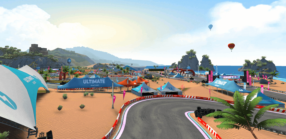 Race Max Pro MOD APK Download