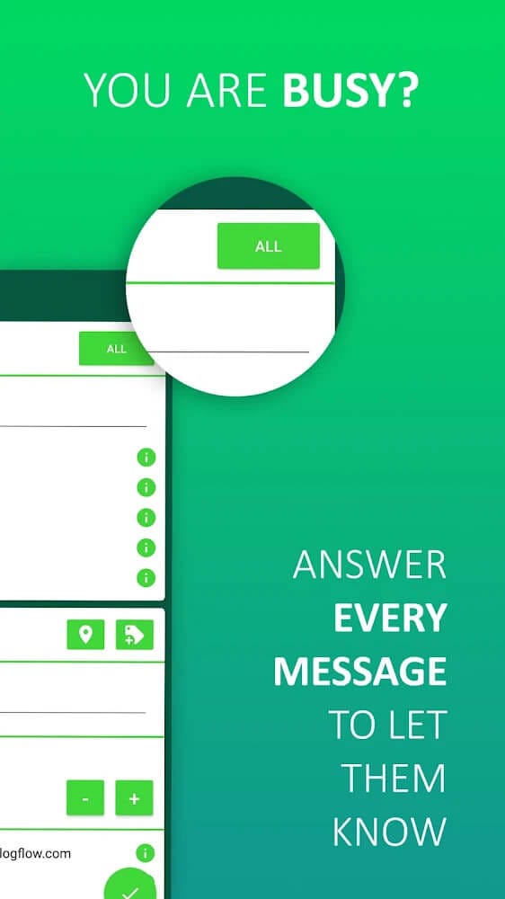 Autoresponder For Wa Premium Mod Apk Download 5