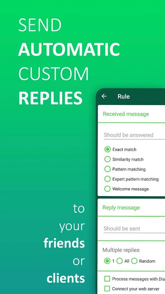Autoresponder For Wa Premium Mod Apk Download