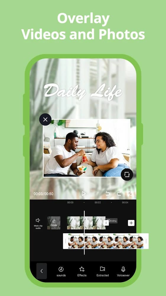 Capcut Premium Mod Apk Download 2