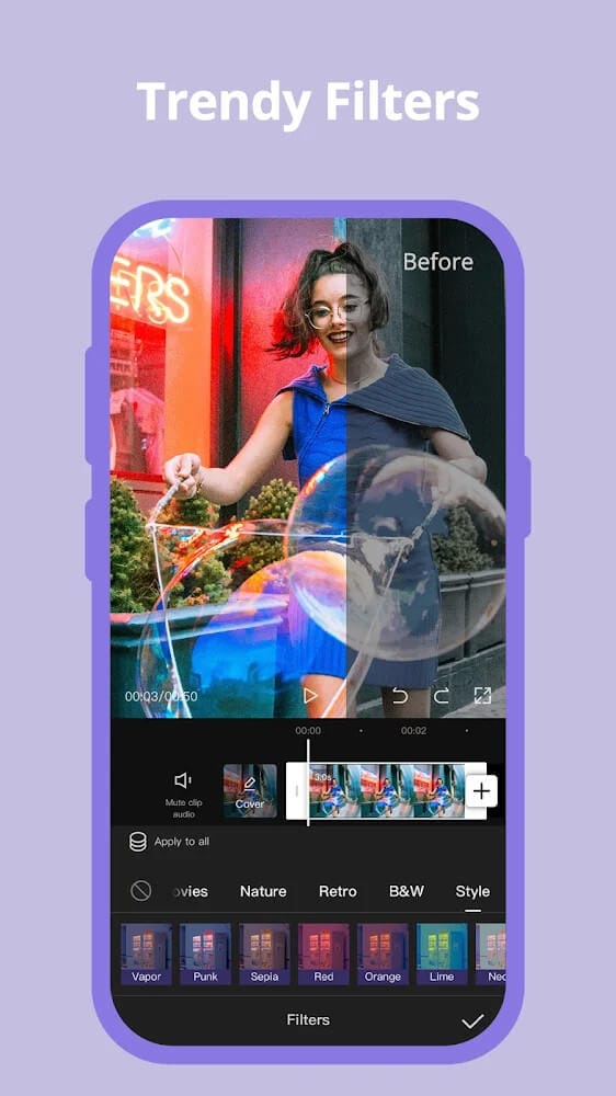 Capcut Premium Mod Apk Download