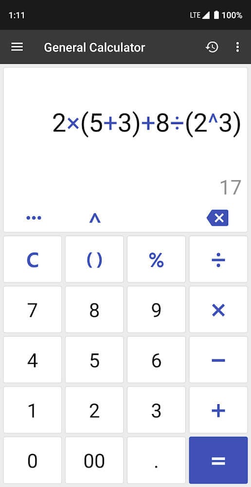 Clevcalc Mod Apk Premium Unlocked Download