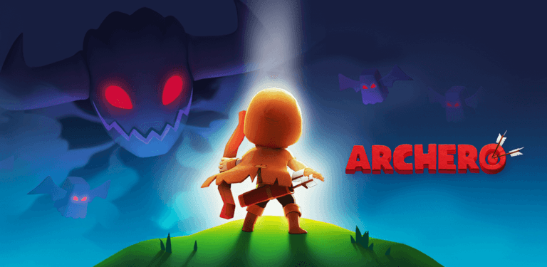 Download Archero Mod Apk Menuone Hit God Mode
