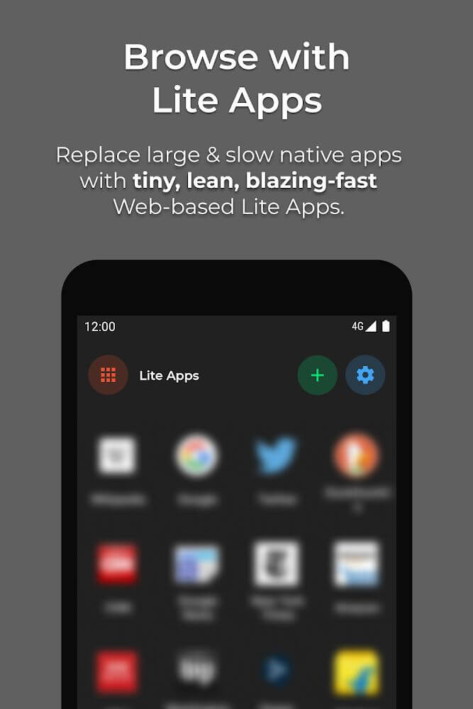 Hermit Lite Apps Browser Premium Mod Apk Download 1