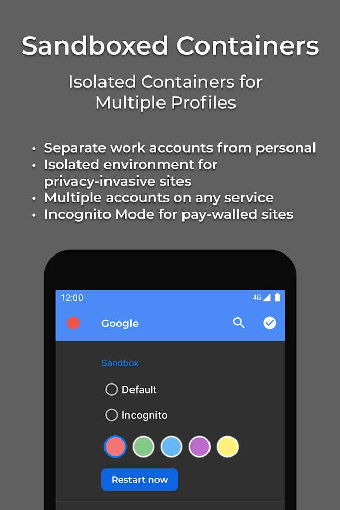 Hermit Lite Apps Browser Premium Mod Apk Download 2