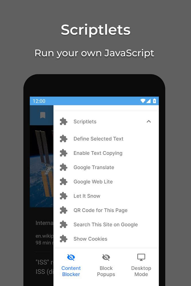 Hermit Lite Apps Browser Premium Mod Apk Download 3