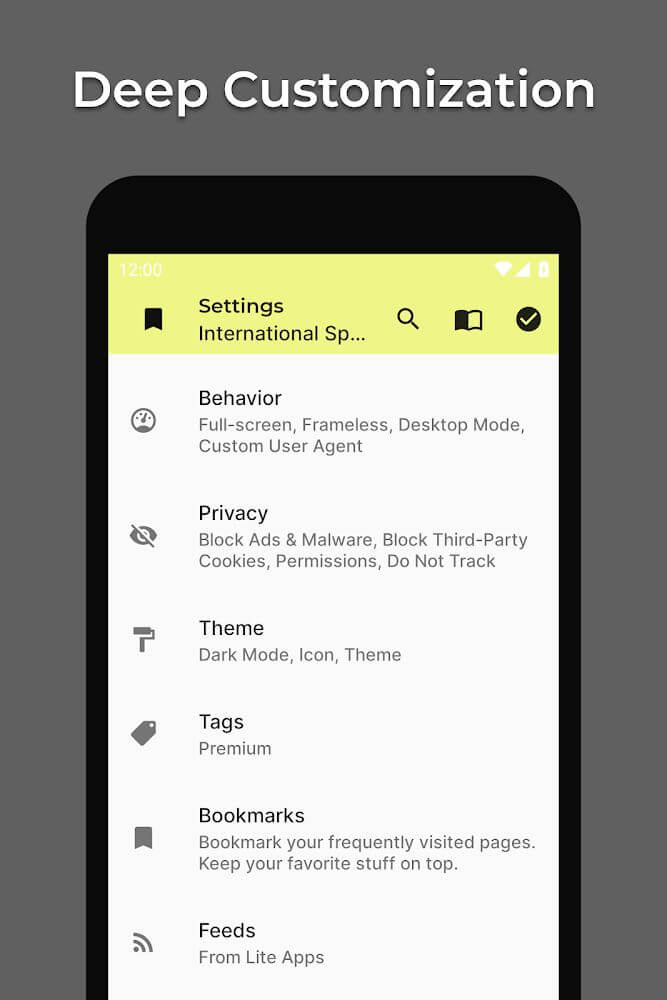 Hermit Lite Apps Browser Premium Mod Apk Download