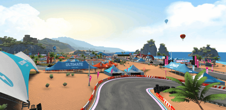 Race Max Pro MOD APK v1.7.7 Download