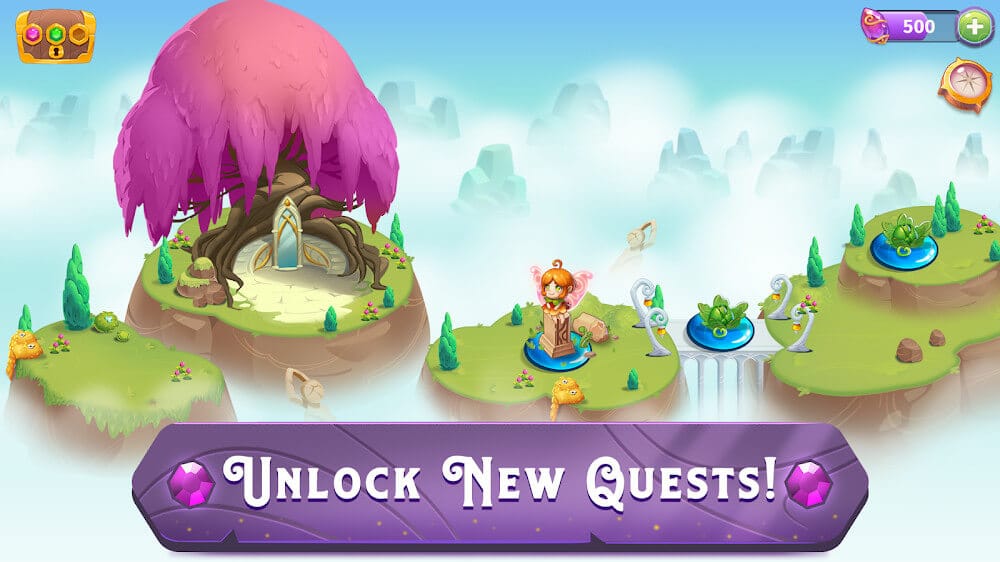 merge-magic-mod-apk-unlimited-money-download