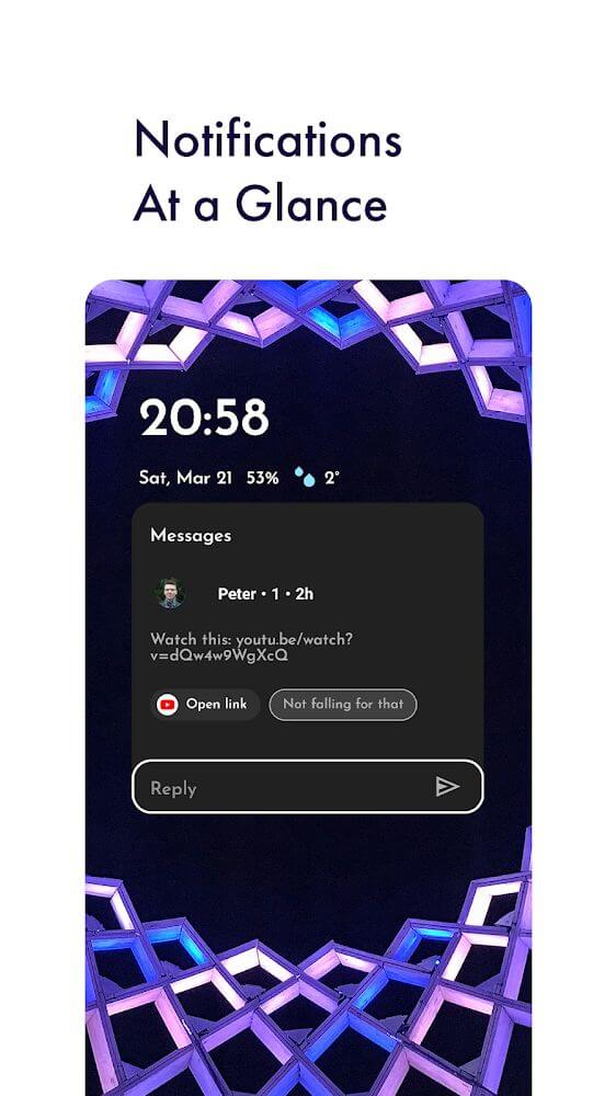 Niagara Launcher Mod Apk Pro Unlocked 2