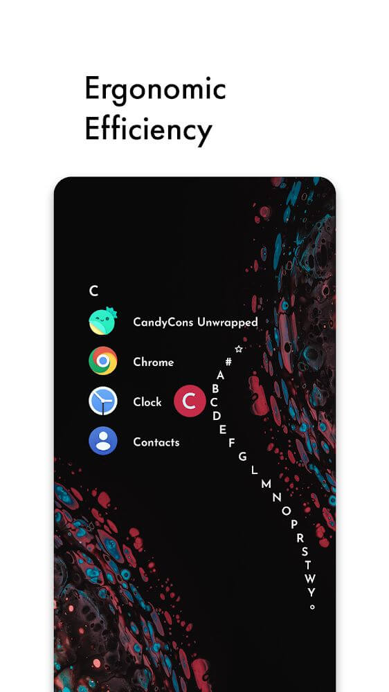 Niagara Launcher Mod Apk Pro Unlocked 3