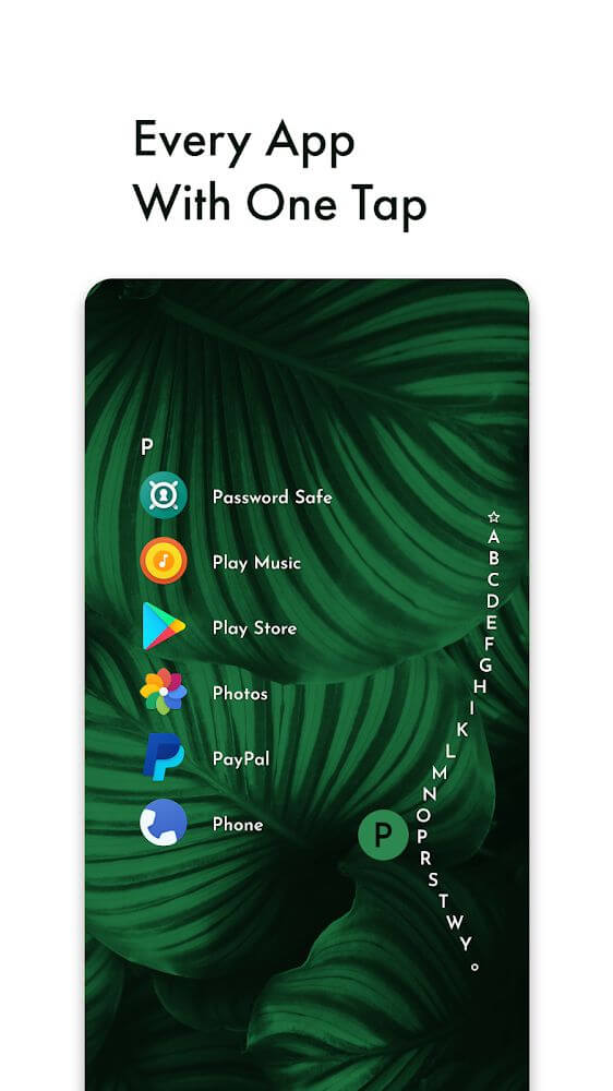 Niagara Launcher Mod Apk Pro Unlocked 6