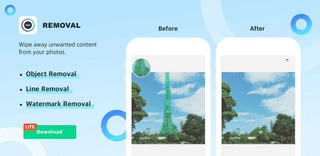 Object Removal Apk Mod Premium Download