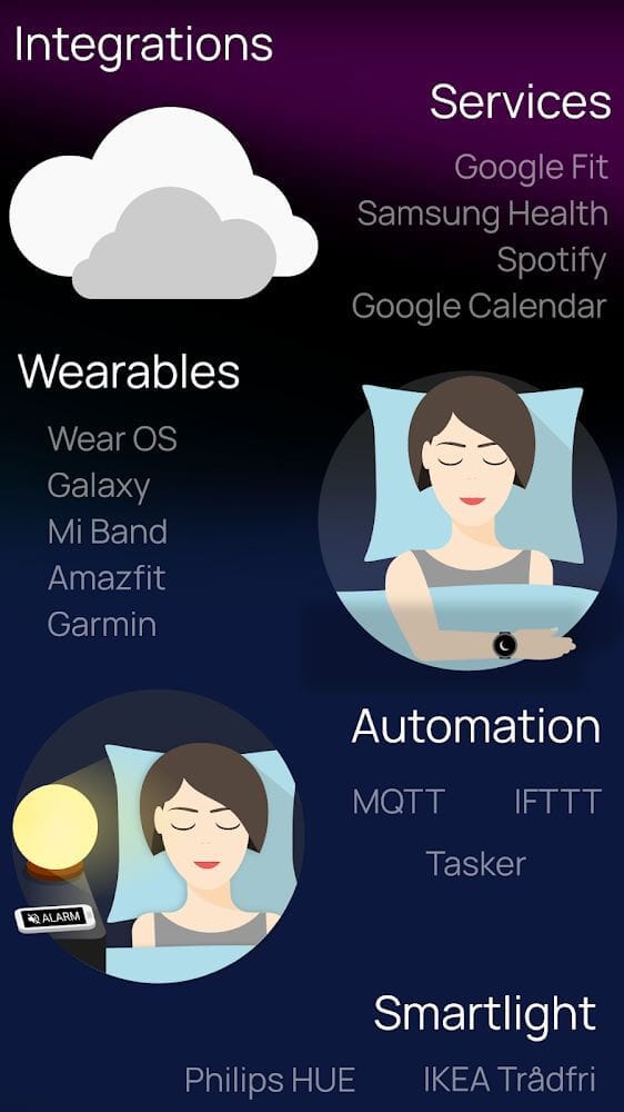 Sleep As Android Mod Apk Premium Unlocked Download 1