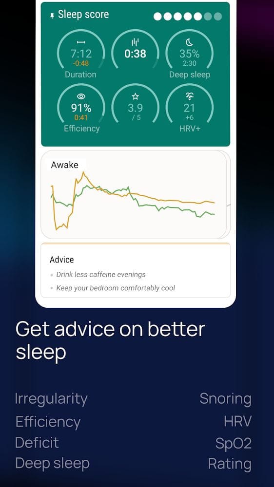 Sleep As Android Mod Apk Premium Unlocked Download 2