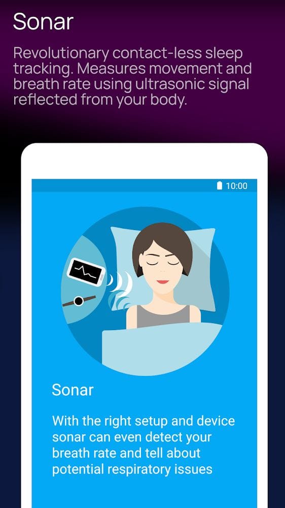 Sleep As Android Mod Apk Premium Unlocked Download 3