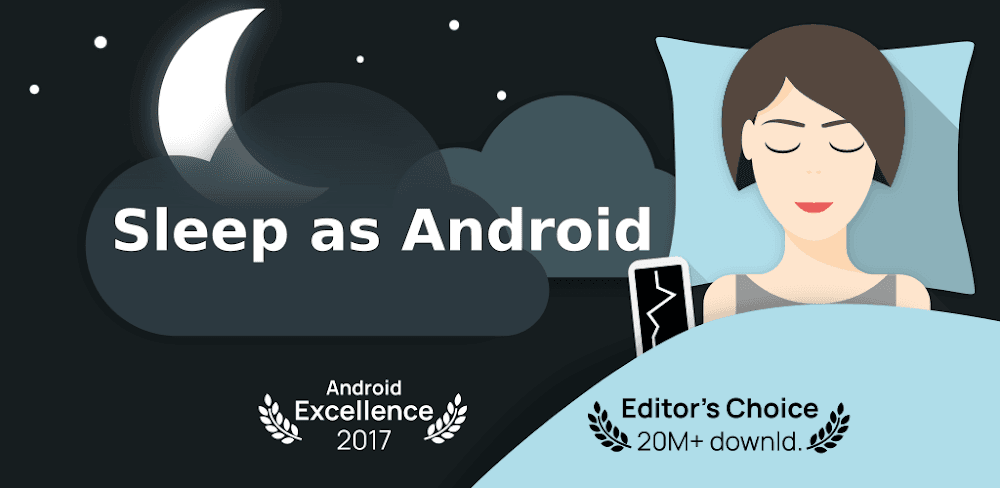 Sleep As Android V20250921 Mod Apk Premium Unlocked Download