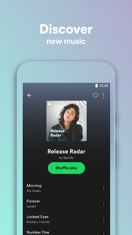 Spotify Lite Premium Mod Apk Download 2