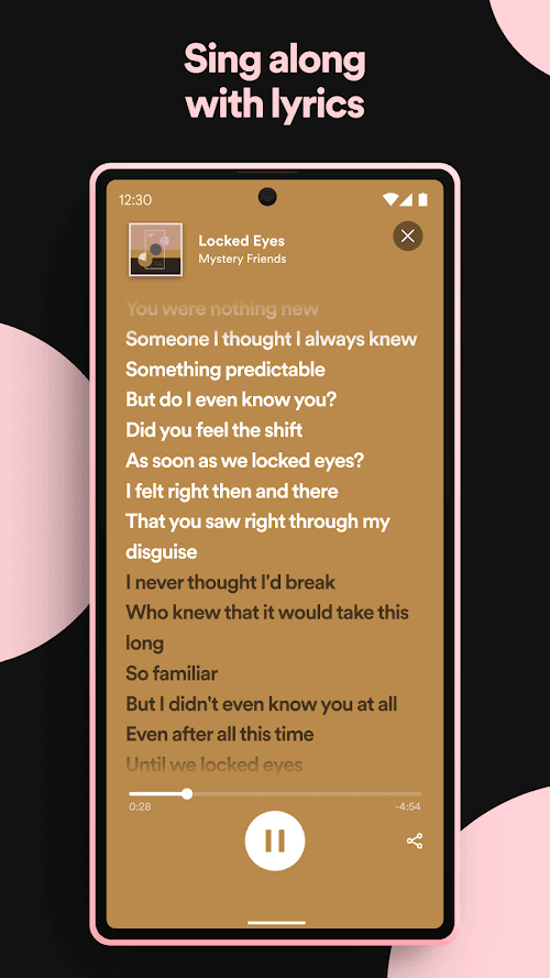 Spotify Premium Mod Apk Final Unlocked Amoled 1