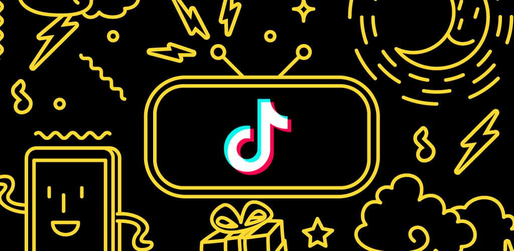 Tiktok Mod Apk All Unlocked Download