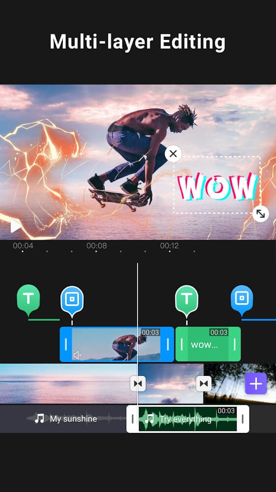 Vivacut Mod Apk Vip Unlocked Download 1